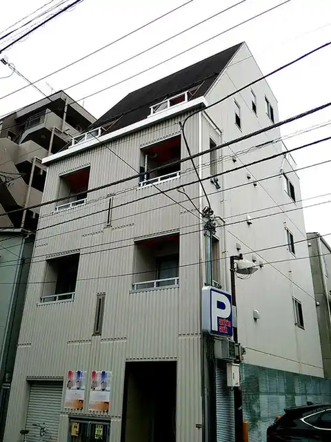 グローレコハラ